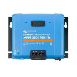 Regulador MPPT 250V 100A Victron Smart Solar