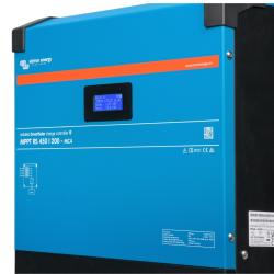 Victron SmartSolar MPPT RS 450V 100A