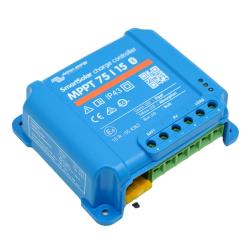 Regulador MPPT 75V 15A Victron Smart Solar