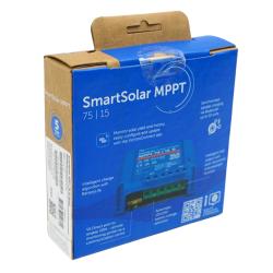 Regulador MPPT 75V 15A Victron Smart Solar