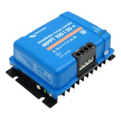 Regulador MPPT 100V 50A Victron Smart Solar