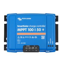Regulador MPPT 100V 50A Victron Smart Solar
