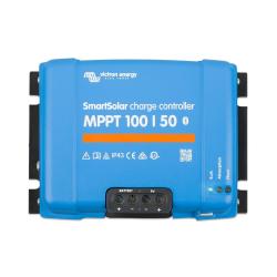 Regulador MPPT 100V 50A Victron Smart Solar