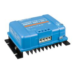 Regulador MPPT 100V 30A Victron Smart Solar