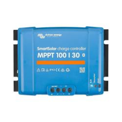 Regulador MPPT 100V 30A Victron Smart Solar