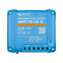 Regulador MPPT 75V 10A Victron Smart Solar