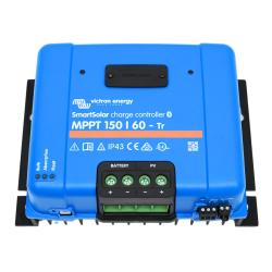 Regulador MPPT 150V 60A Victron Smart Solar