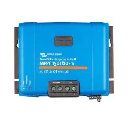 Regulador MPPT 150V 60A Victron Smart Solar