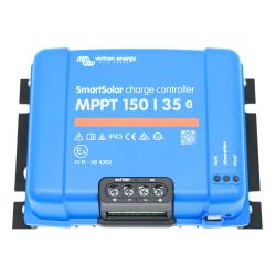 Regulador MPPT 150V 35A Victron Smart Solar
