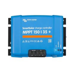 Regulador MPPT 150V 35A Victron Smart Solar
