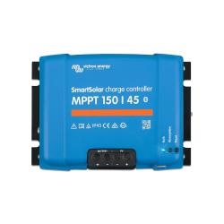 Regulador MPPT 150V 45A Victron Smart Solar