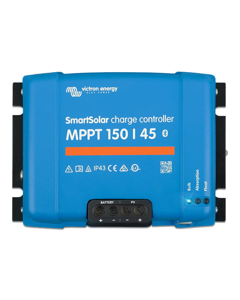 Regulador MPPT 150V 45A Victron Smart Solar