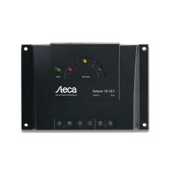 Regulador Carga Steca 8A 12V / 24V Solsum