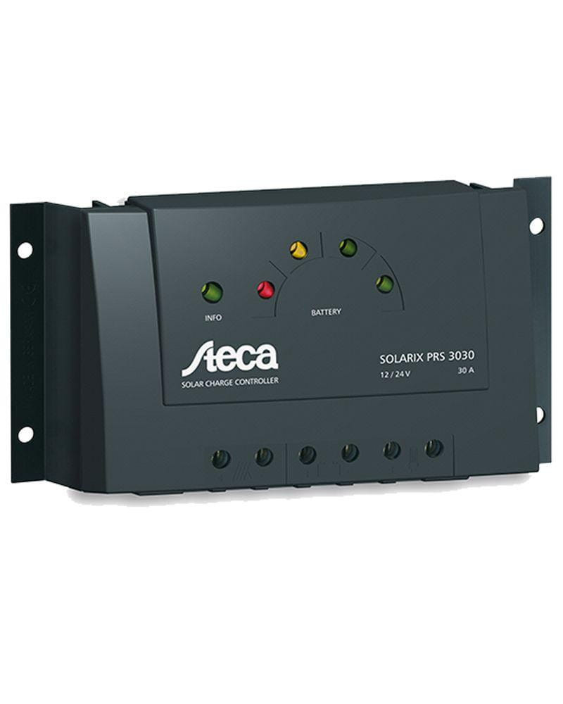 Regulador Carga Steca 15A Solarix PRS1515