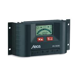 Regulador Carga Steca 10A LCD PR1010