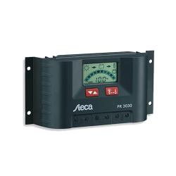 Regulador Carga Steca 30A LCD PR3030