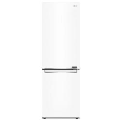 Frigorífico Combi LG GBP31SWLZN 186 cm Blanco