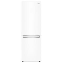 Frigorífico Combi LG GBP61SWPGN 186 cm Blanco