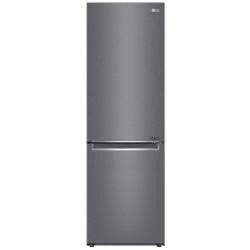 Frigorífico Combi LG GBP32DSLZN 203 cm Acero Inoxidable