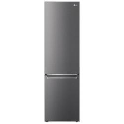 Frigorífico Combi LG GBP61DSPGN 186 cm Acero Inoxidable