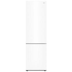 Frigorífico Combi LG GBB62SWGCC1 2 metros Blanco