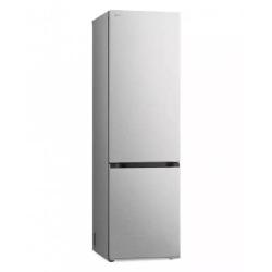 Frigorífico Combi LG GBV7280AMB 2 metros Inox Antihuellas
