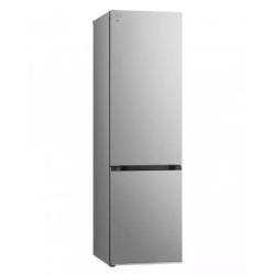 Frigorífico Combi LG GBV3200DPY 203 cm Inox Antihuellas