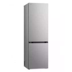 Frigorífico Combi LG GBV7180CPY 186cm Inox Antihuellas