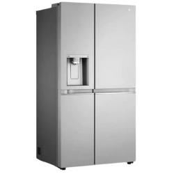 Frigorífico Combi Americano LG GML960PYBE 179 cm Acero Inoxidable