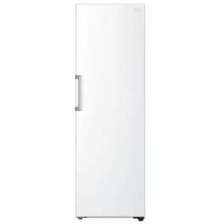 Frigorífico 1 Puerta LG 186 cm No Frost Blanco