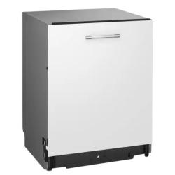 Lavavajillas Integrable 60cm QuadWashTM LG DB242TX
