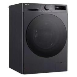 Lavadora Secadora 9kg Inteligente 1400rpm TurboWash 360º LG F4DR6009AGM