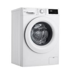 Lavadora 8kg 1400rpm LG F4WV3008N3W