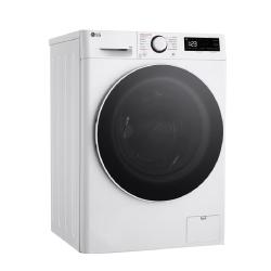 Lavadora 9kg 1200rpm Inteligente LG F2WR5S09A0W