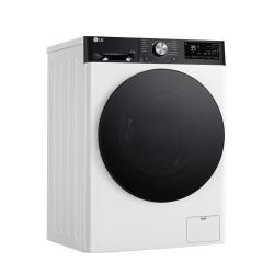 Lavadora 9kg 1400rpm  TurboWash 360º LG F4WR7509AGH