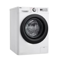 Lavadora 11kg 1400rpm TurboWash360º LG F4WR5011A6F