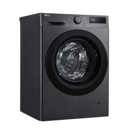 Lavadora 9kg 1400rpm Inteligente LG F4WR5009A6M