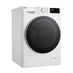 Lavadora 9kg 1400 rpm Inteligente LG F4WR5509A1W