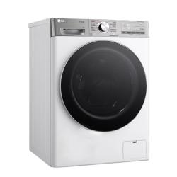 Lavadora 9Kg 1400rpm TurboWash 360º Steam + LG F4WR9009A2W
