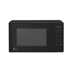 Microondas con Grill 20 litros LG Negro