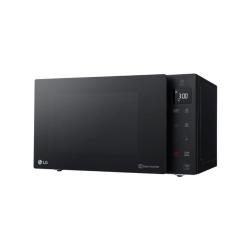 Microondas Grill 25 litros LG Smart Inverter 1000W Negro