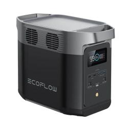 Estación de Energía Portátil Ecoflow Delta 2 1800W 1024Wh