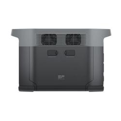 Estación de Energía Portátil Delta 2 Max 2400W 2048Wh