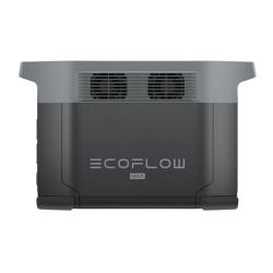 Estación de Energía Portátil Delta 2 Max 2400W 2048Wh