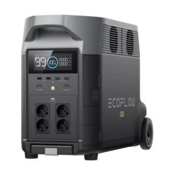 Estación de Energía Portátil Delta Pro 3600W 3600Wh
