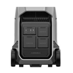 Estación de Energía Portátil Ecoflow Delta Pro 3 8000W 4096Wh