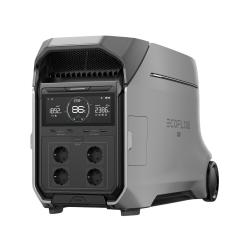 Estación de Energía Portátil Ecoflow Delta Pro 3 8000W 4096Wh