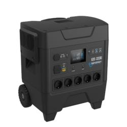 Estación de Energía Portátil 1500W 3248Wh Genergy GZE3320