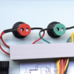 Cuadro de Transferencia Monofásico ATS Diésel KPC
