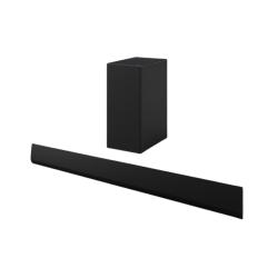 Barra de Sonido LG SG10TY 420W, 3.1 Canales, Dolby Atmos con Subwoofer